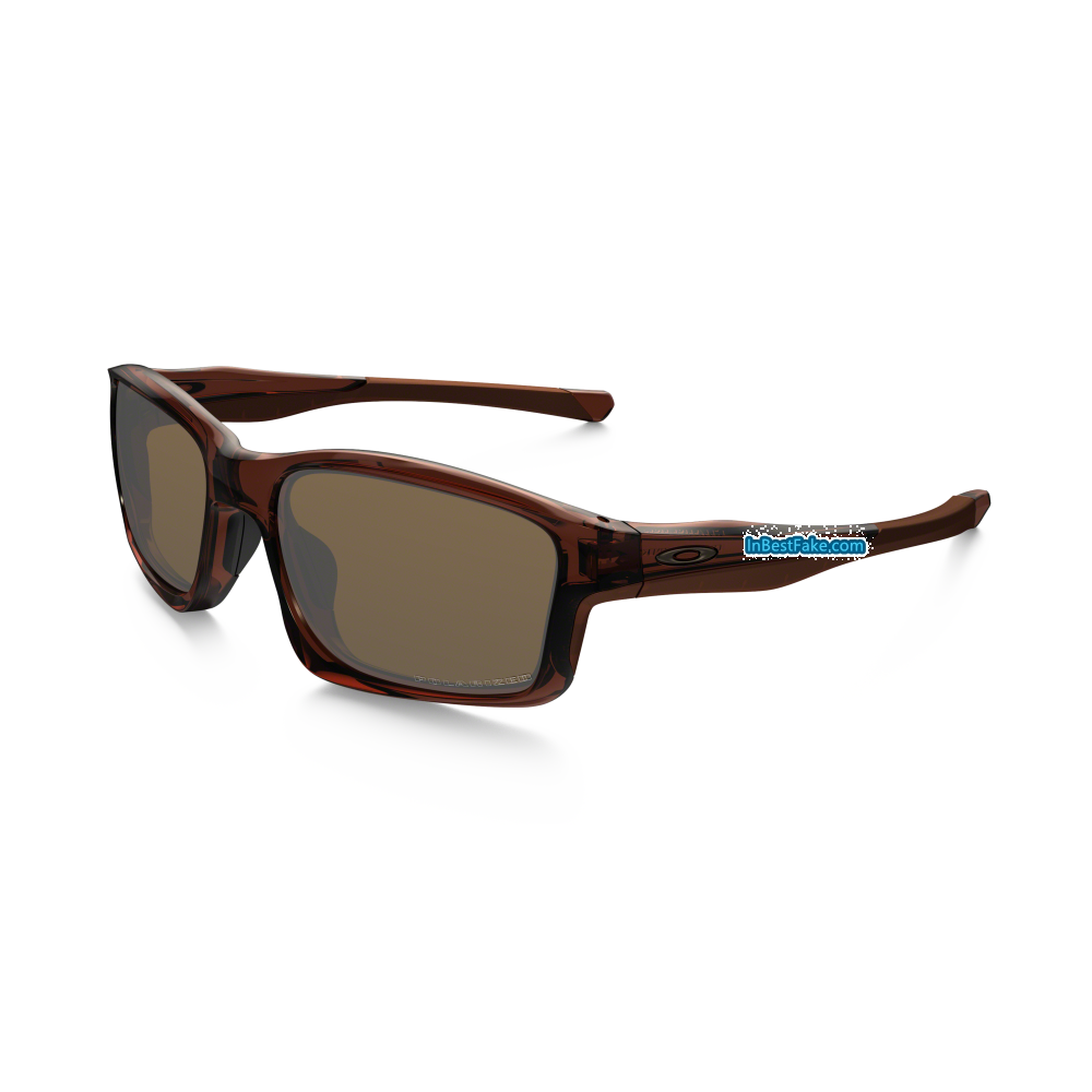 Oakley Chainlink Polished Rootbeer 