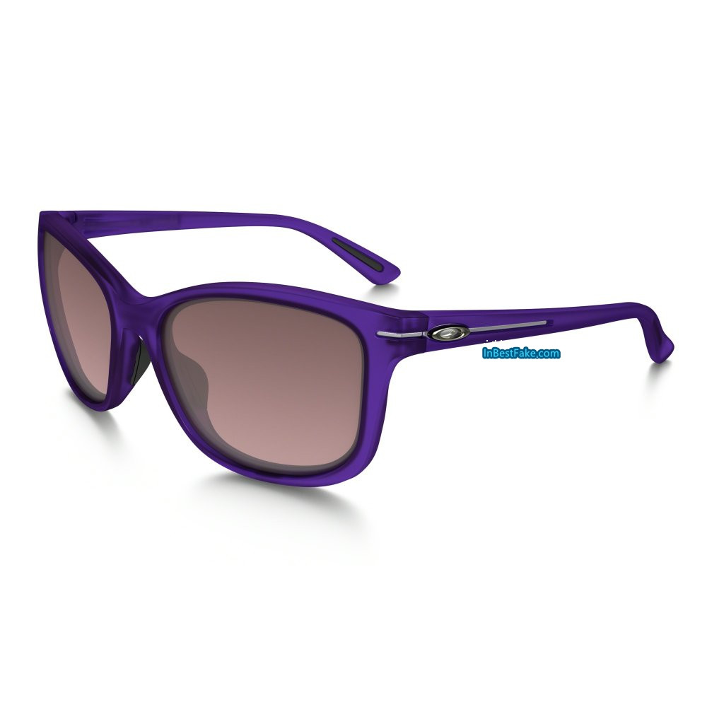 womens purple oakley sunglasses