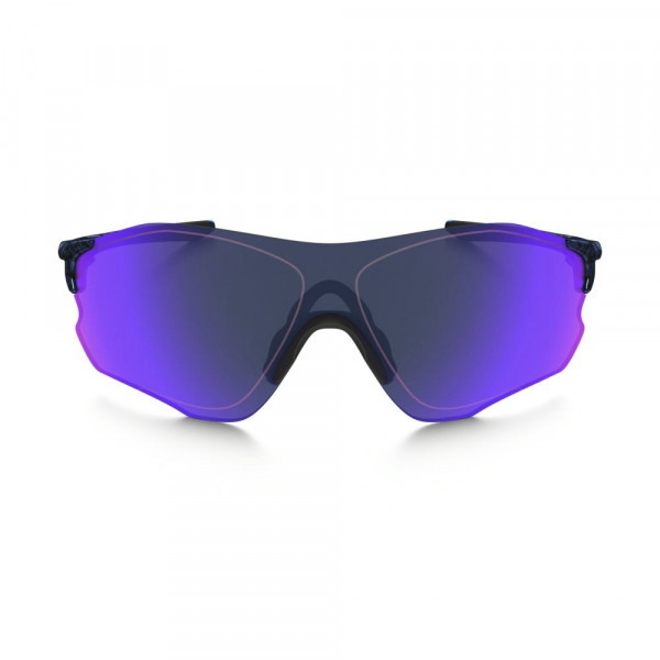 Oakley EVZero Path Sunglasses Planet X / Positive Red Iridium Lens 